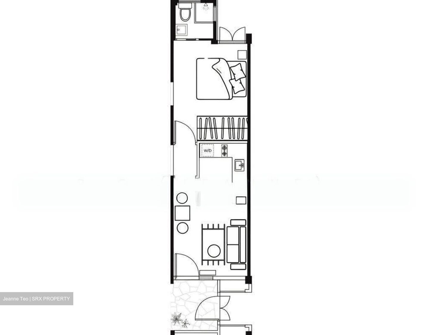Woodlands Street 41 (Woodlands),  #628334121